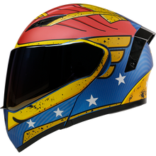 Cargar imagen en el visor de la galería, Casco Estelar DC Wonder Woman