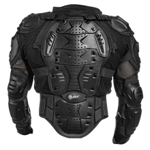 Cargar imagen en el visor de la galería, BODY ARMOUR - ESQUELETO DE PROTECCIÓN