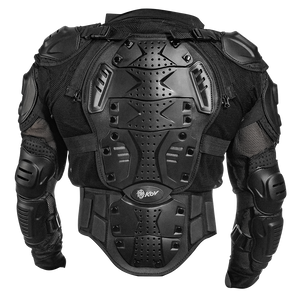 BODY ARMOUR - ESQUELETO DE PROTECCIÓN