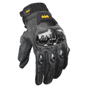 Guantes DC Delta Batman