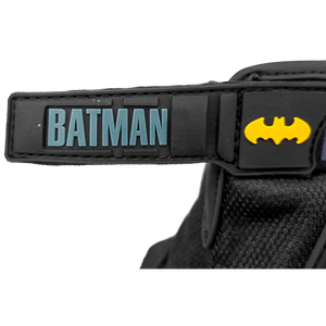 Guantes DC Delta Batman