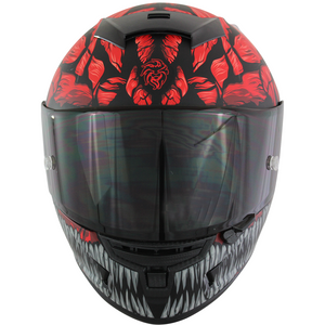 Kov Aircut Carnivor Red