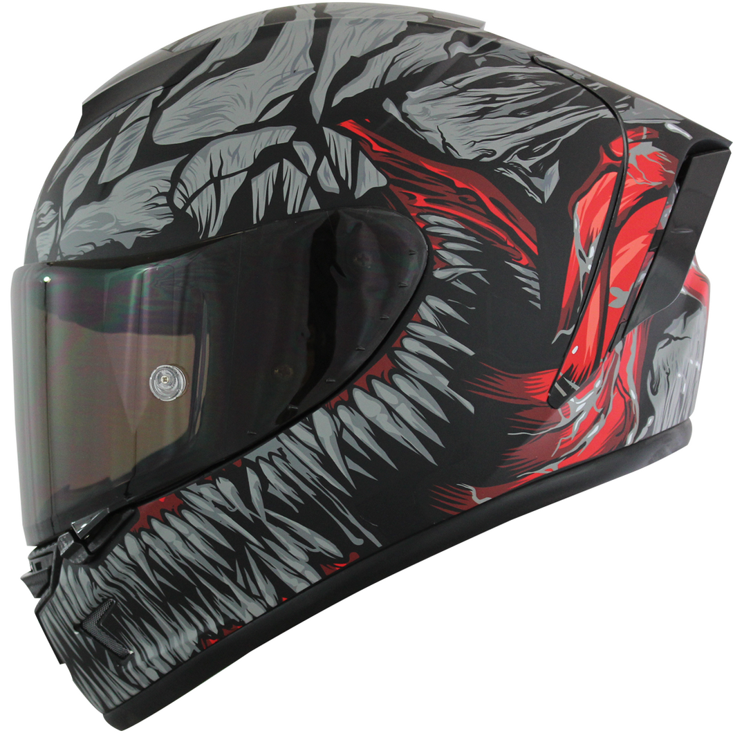 Kov Aircut Carnivor Black