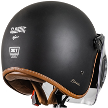 Cargar imagen en el visor de la galería, CASCO CLASSIC