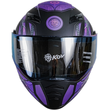 Cargar imagen en el visor de la galería, ESTELAR CYBORG MORADO