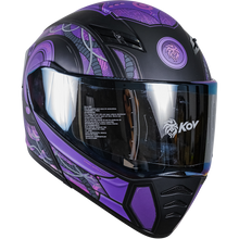 Cargar imagen en el visor de la galería, ESTELAR CYBORG MORADO