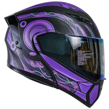 Cargar imagen en el visor de la galería, ESTELAR CYBORG MORADO