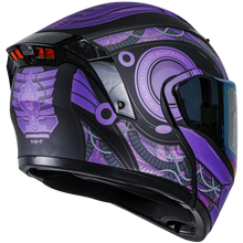 Cargar imagen en el visor de la galería, ESTELAR CYBORG MORADO