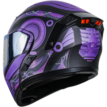 Cargar imagen en el visor de la galería, ESTELAR CYBORG MORADO