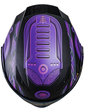 Cargar imagen en el visor de la galería, ESTELAR CYBORG MORADO