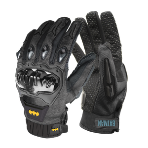 Guantes DC Delta Batman