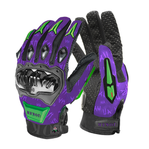 Guantes DC Delta The Joker