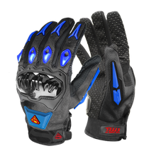 Cargar imagen en el visor de la galería, Guantes DC Delta Superman