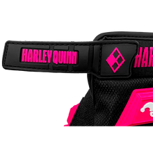 Cargar imagen en el visor de la galería, Guantes DC Delta Harley Quinn