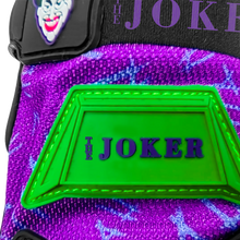Cargar imagen en el visor de la galería, Guantes DC Delta The Joker