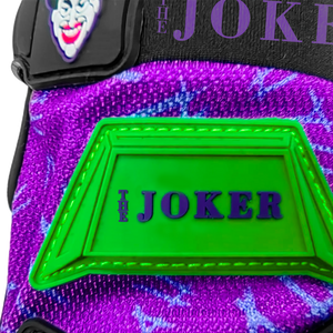 Guantes DC Delta The Joker