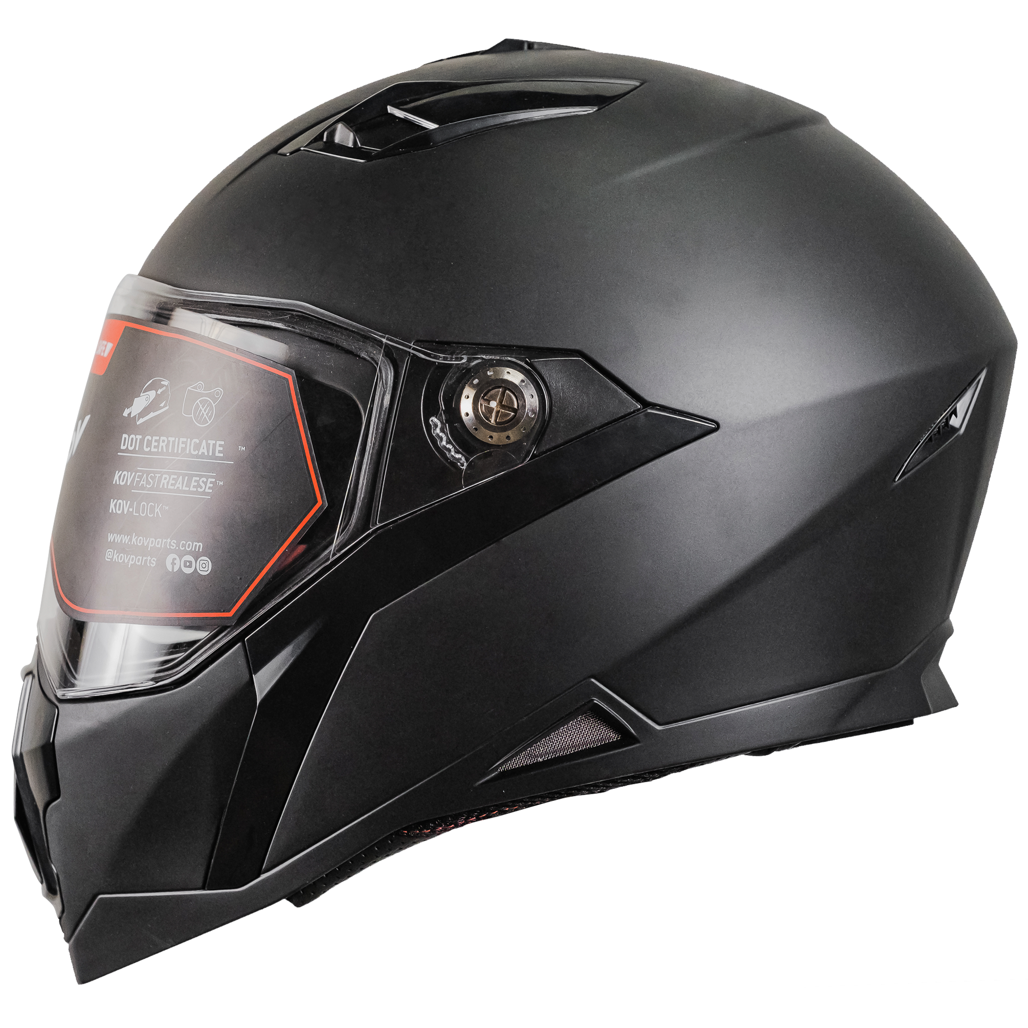 Casco jet course discount patrol negro mate