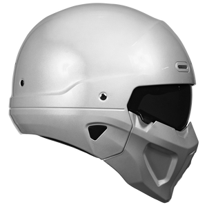 Casco Spectrum Blanco