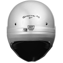 Cargar imagen en el visor de la galería, Casco Spectrum Blanco