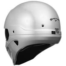 Cargar imagen en el visor de la galería, Casco Spectrum Blanco