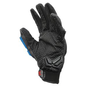 Guantes DC Delta Superman