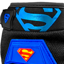 Cargar imagen en el visor de la galería, Guantes DC Delta Superman