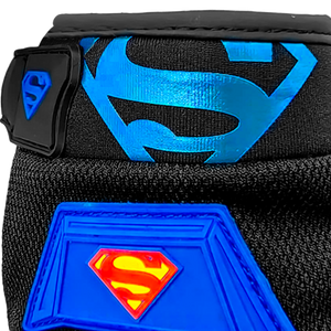 Guantes DC Delta Superman