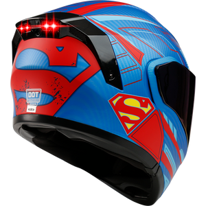 Casco Estelar DC Superman