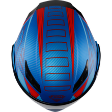 Cargar imagen en el visor de la galería, Casco Estelar DC Superman