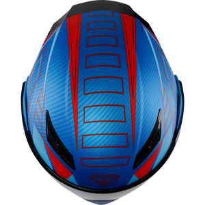 Casco Estelar DC Superman