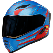 Cargar imagen en el visor de la galería, Casco Estelar DC Superman