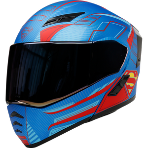 Casco Estelar DC Superman