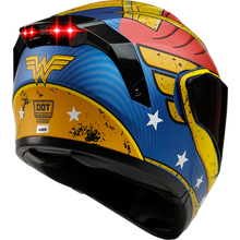 Cargar imagen en el visor de la galería, Casco Estelar DC Wonder Woman