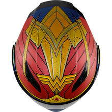 Cargar imagen en el visor de la galería, Casco Estelar DC Wonder Woman