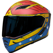 Cargar imagen en el visor de la galería, Casco Estelar DC Wonder Woman