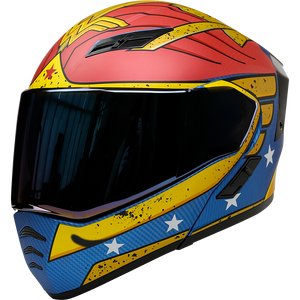 Casco Estelar DC Wonder Woman