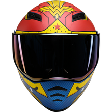 Cargar imagen en el visor de la galería, Casco Estelar DC Wonder Woman