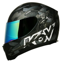 Cargar imagen en el visor de la galería, Casco Kok Warfare Black