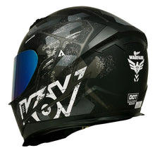 Cargar imagen en el visor de la galería, Casco Kok Warfare Black