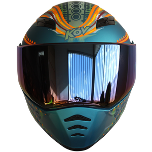 Casco Estelar Peek