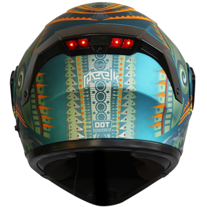 Casco Estelar Peek