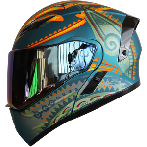 Casco Estelar Peek