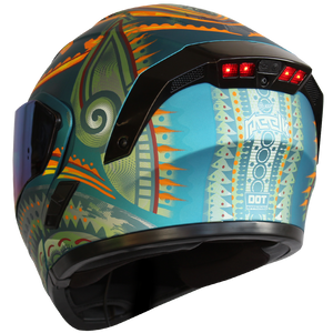 Casco Estelar Peek