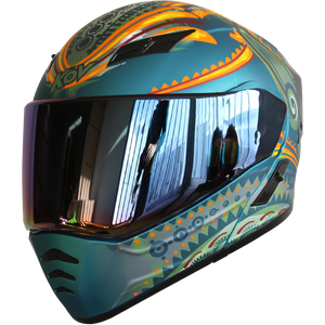 Casco Estelar Peek