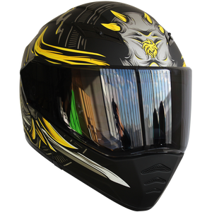 Casco Estelar Samurai