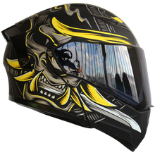 Cargar imagen en el visor de la galería, Casco Estelar Samurai