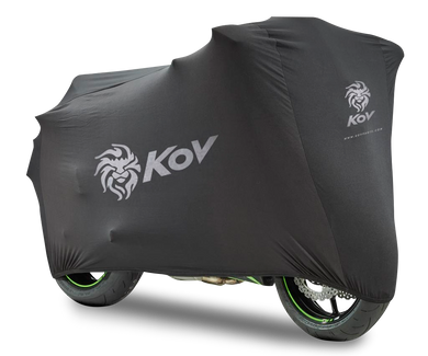 Funda Para Motocicleta Kov