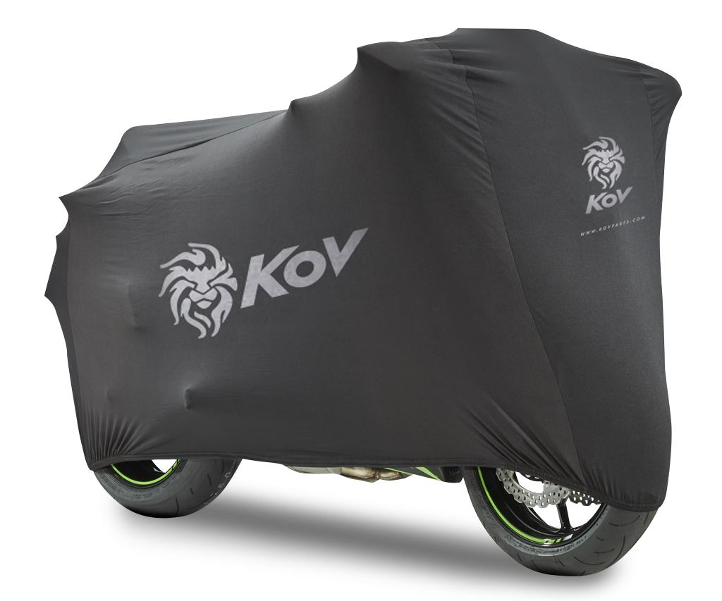 Funda Para Motocicleta Kov
