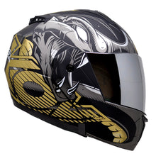 Cargar imagen en el visor de la galería, Casco Stealth Viper Dark