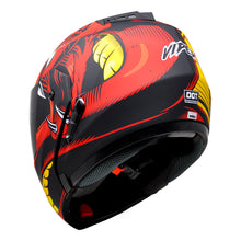 Cargar imagen en el visor de la galería, Casco Stealth Viper Red